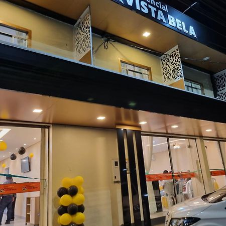 Hotel Residencial Vista Bela 马瑙斯 外观 照片