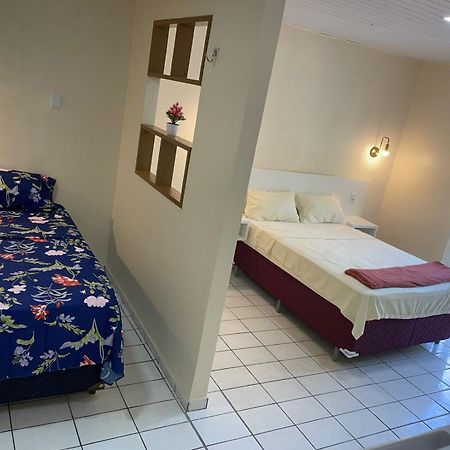 Hotel Residencial Vista Bela 马瑙斯 外观 照片
