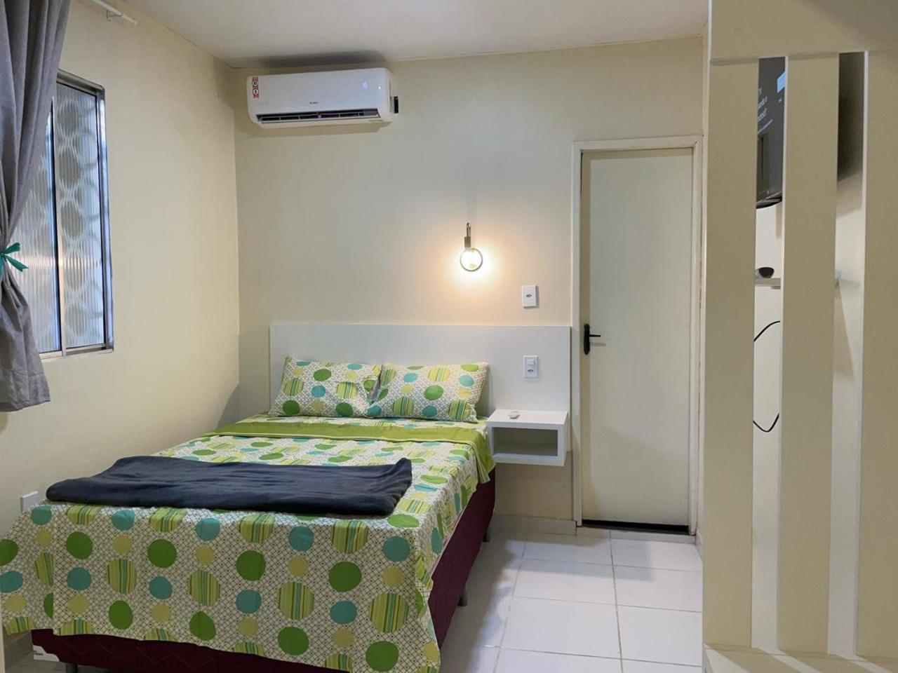 Hotel Residencial Vista Bela 马瑙斯 外观 照片