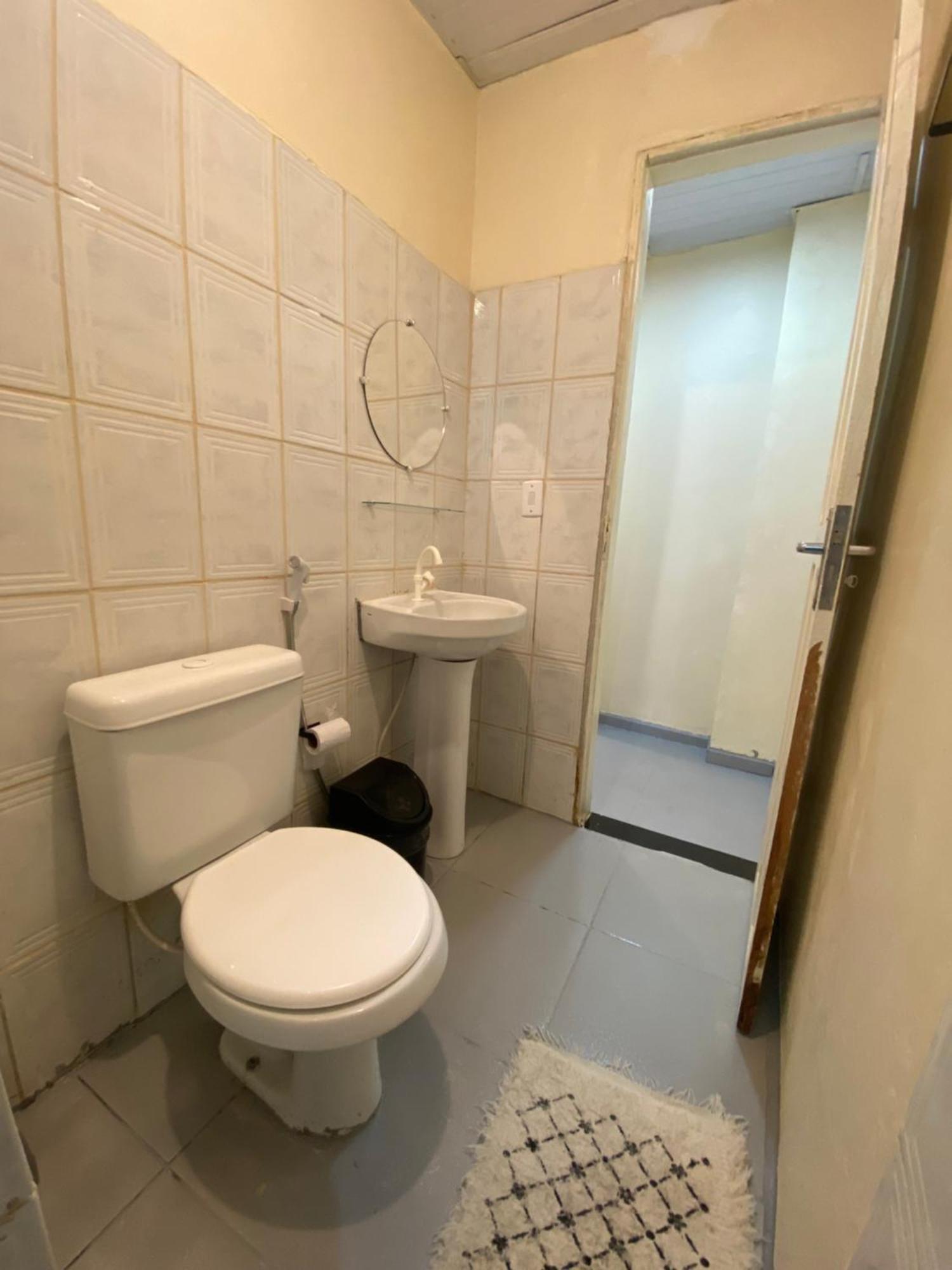 Hotel Residencial Vista Bela 马瑙斯 外观 照片