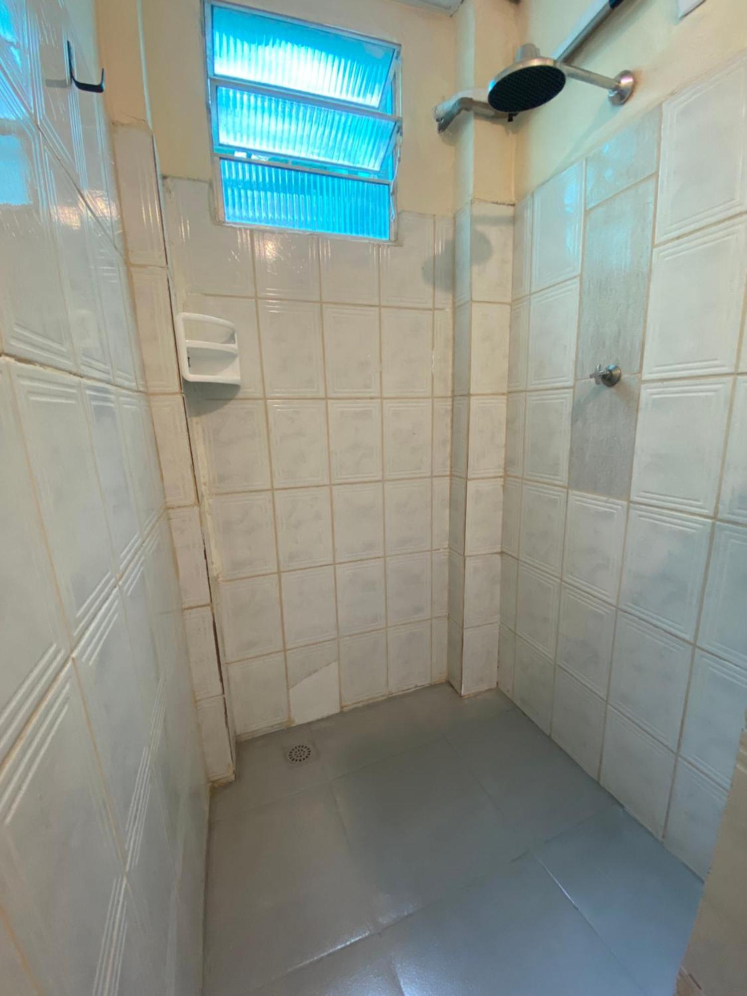 Hotel Residencial Vista Bela 马瑙斯 外观 照片