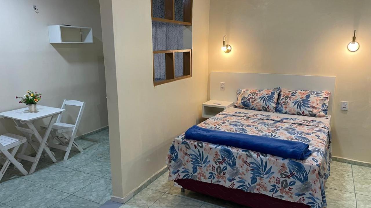 Hotel Residencial Vista Bela 马瑙斯 外观 照片
