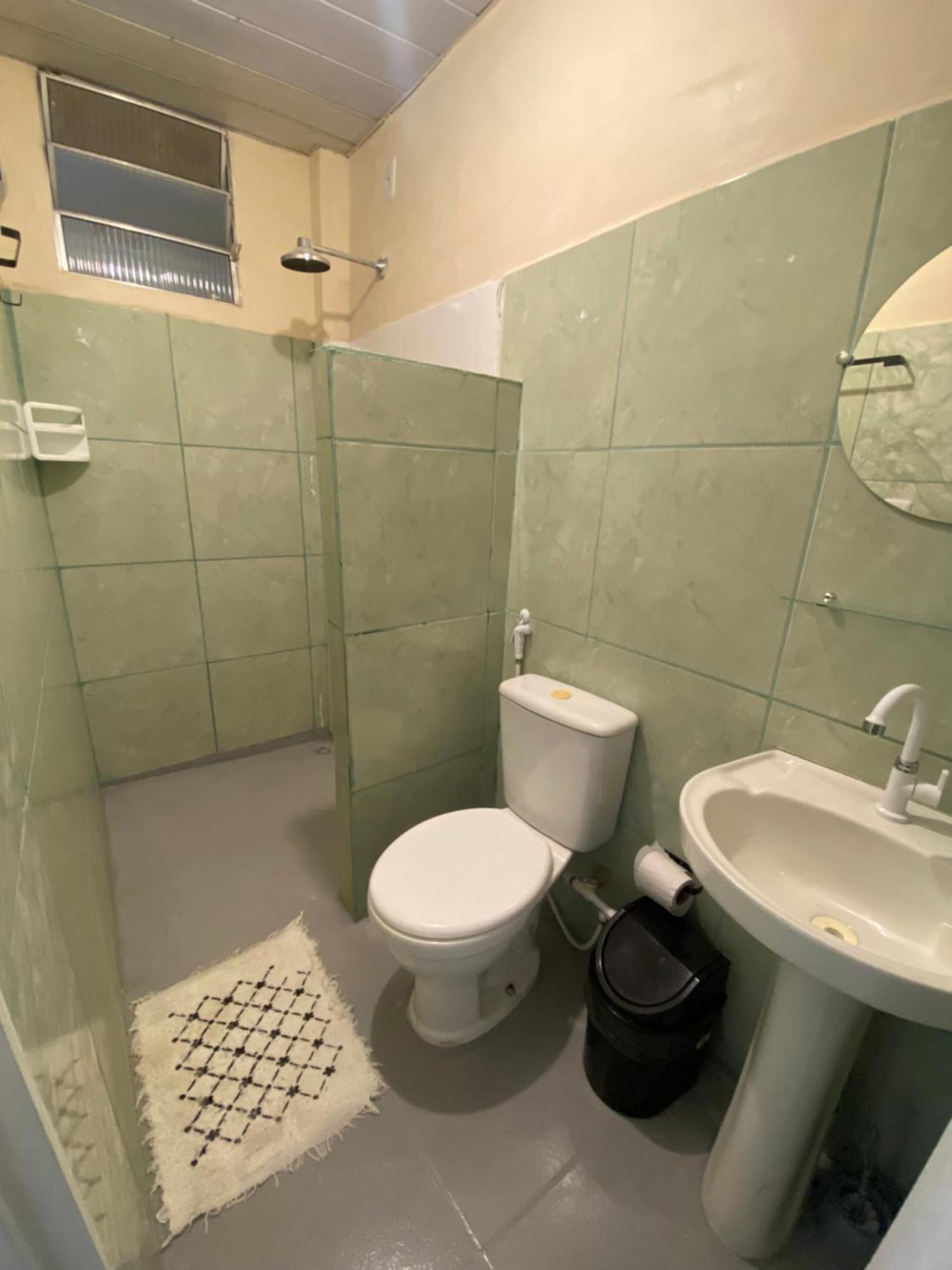 Hotel Residencial Vista Bela 马瑙斯 外观 照片