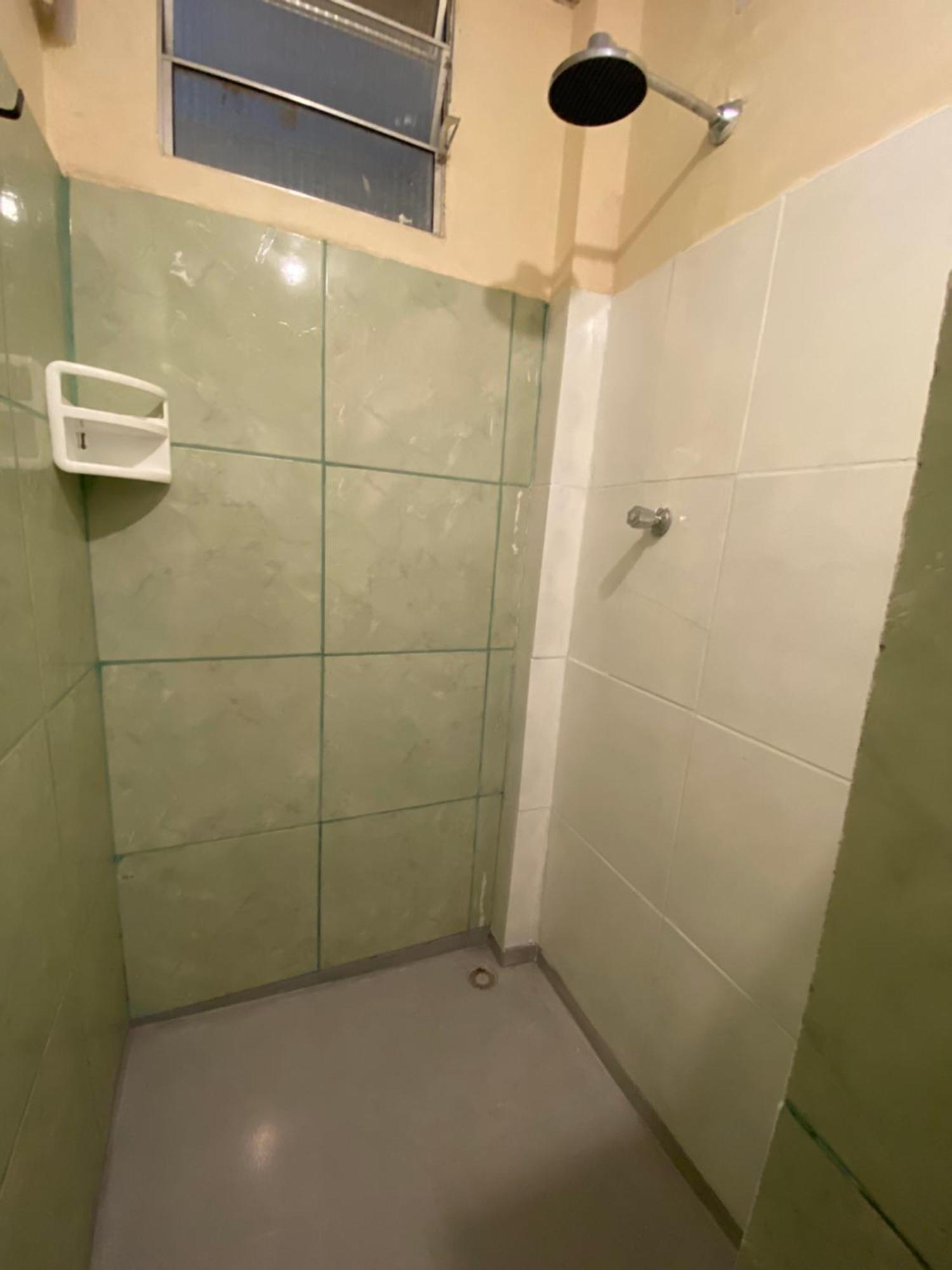 Hotel Residencial Vista Bela 马瑙斯 外观 照片