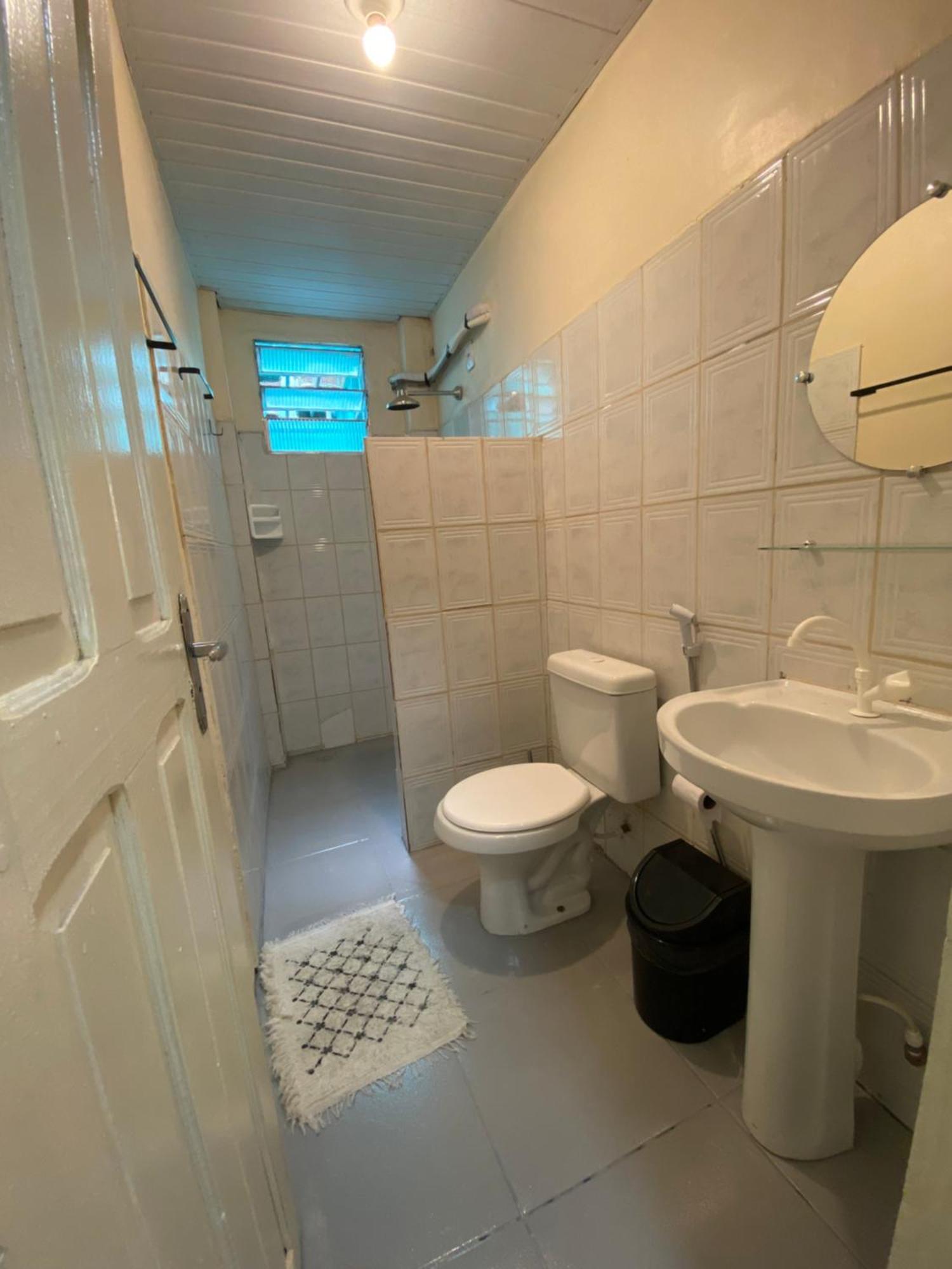 Hotel Residencial Vista Bela 马瑙斯 外观 照片