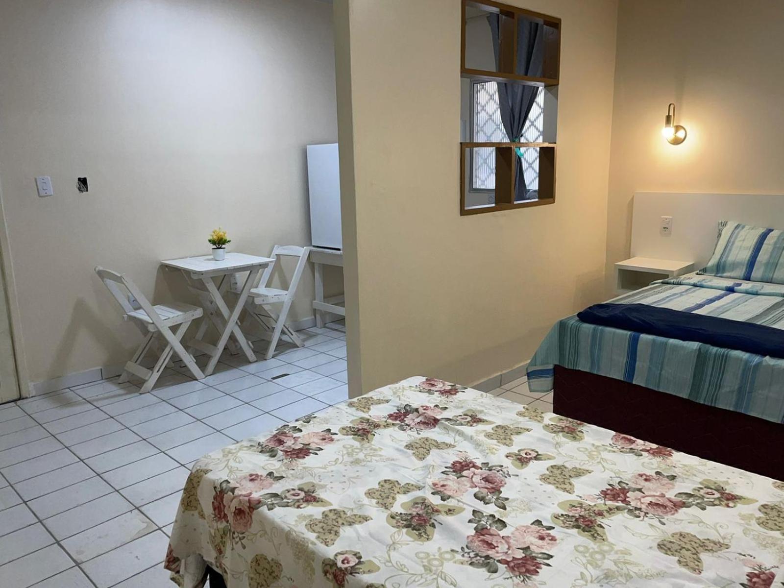 Hotel Residencial Vista Bela 马瑙斯 外观 照片