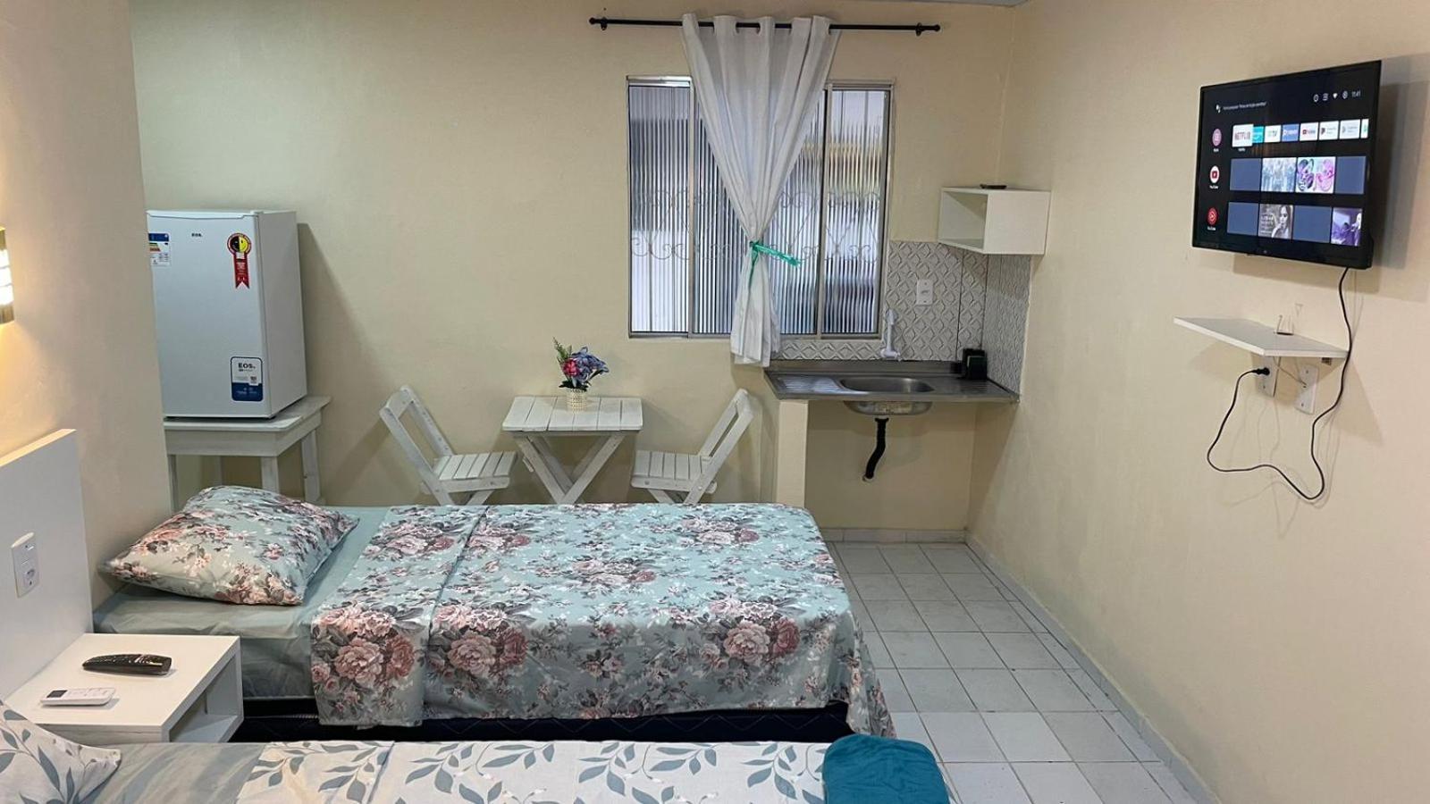 Hotel Residencial Vista Bela 马瑙斯 外观 照片