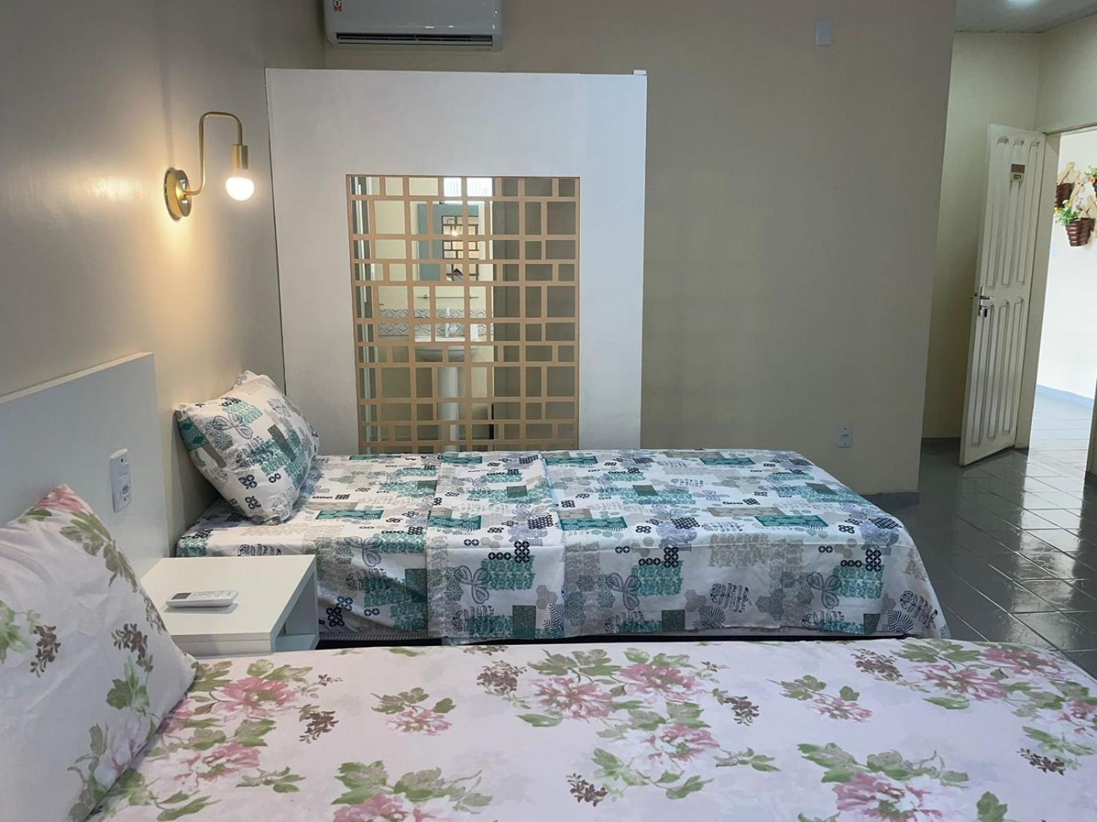 Hotel Residencial Vista Bela 马瑙斯 外观 照片