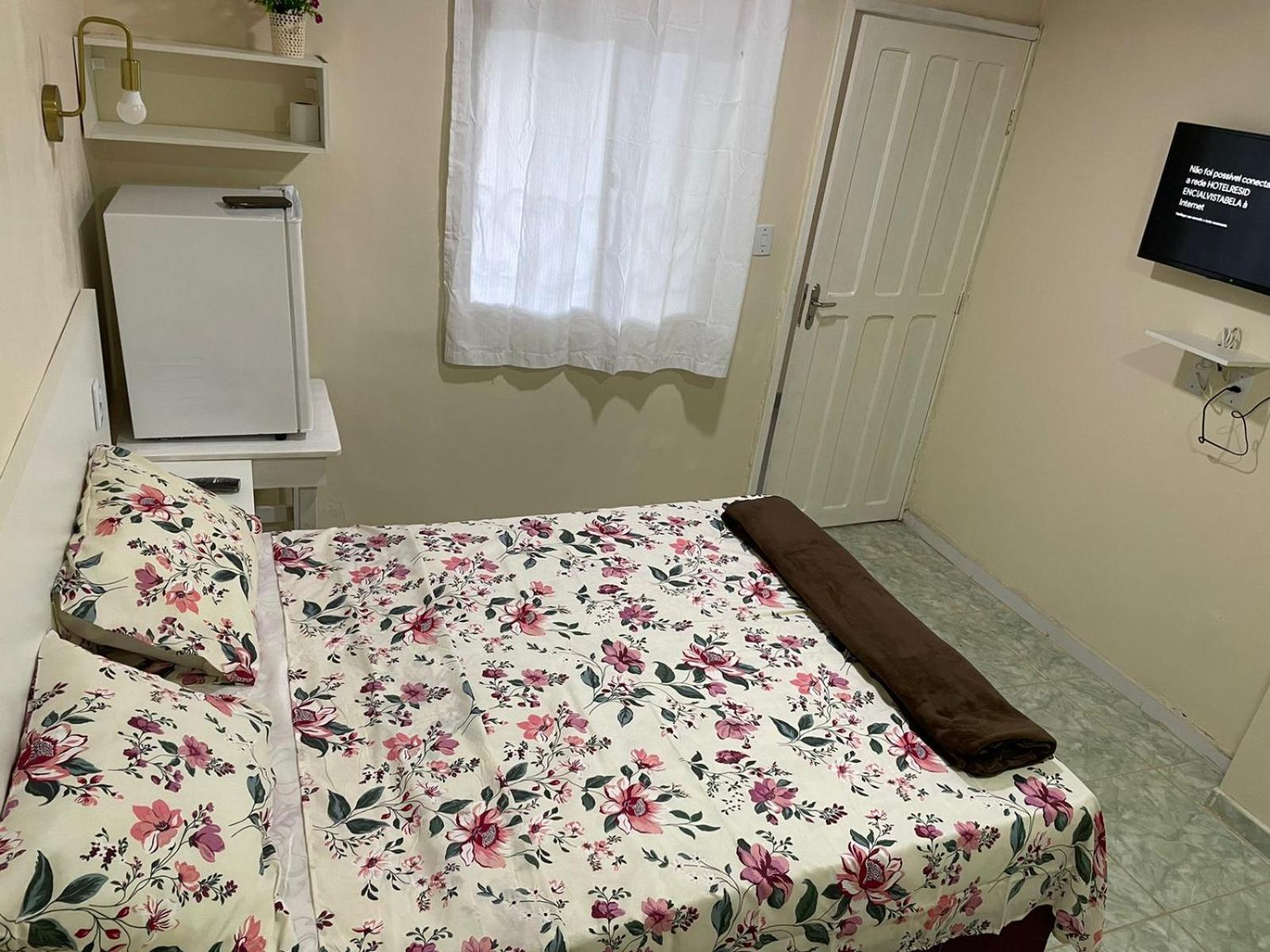 Hotel Residencial Vista Bela 马瑙斯 外观 照片